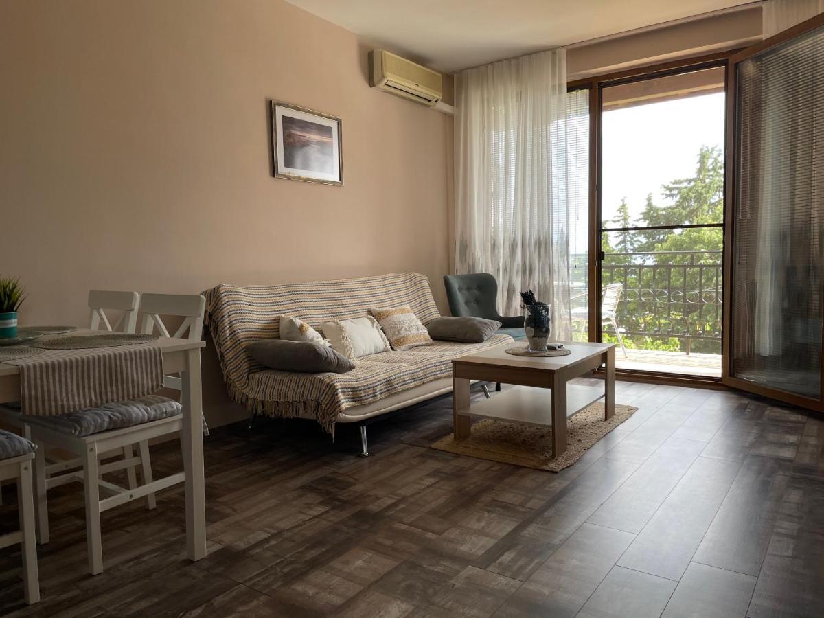 Briz Mk Apartment Ravda Exterior photo