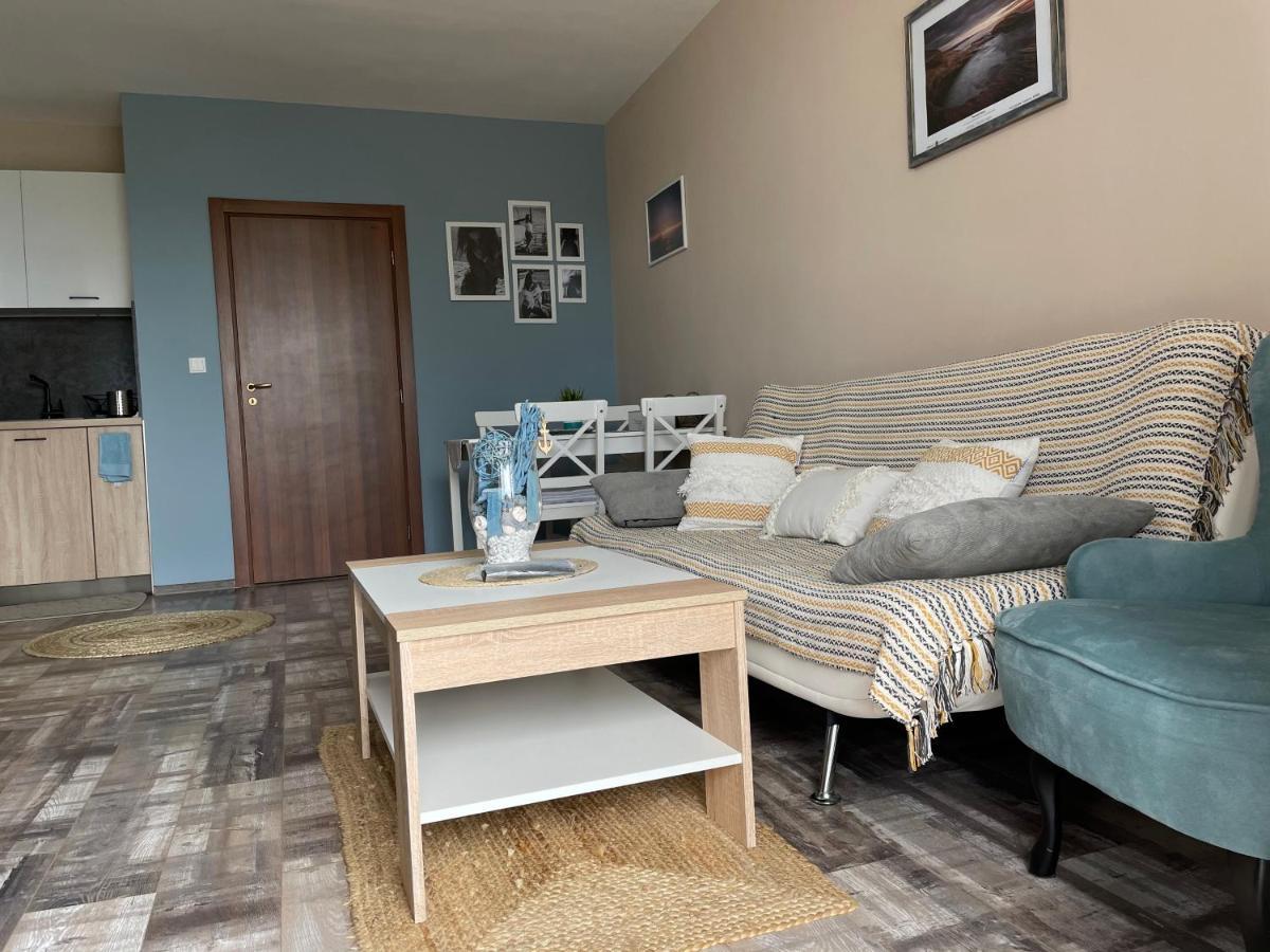 Briz Mk Apartment Ravda Exterior photo