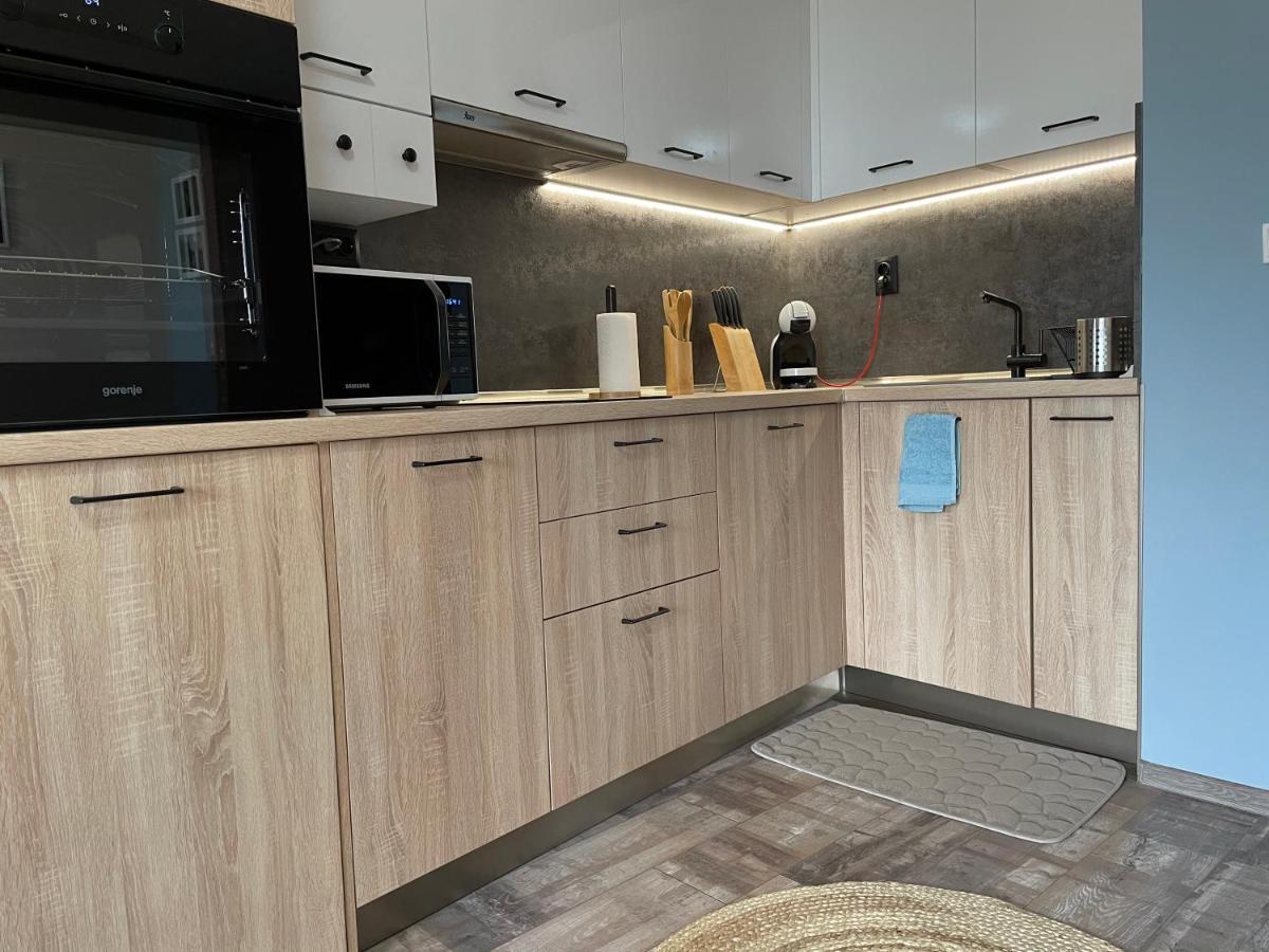 Briz Mk Apartment Ravda Exterior photo