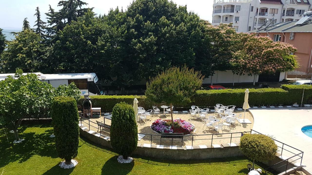 Briz Mk Apartment Ravda Exterior photo